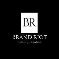 Brand Riot logo 