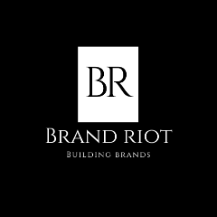 Brand Riot logo 