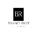 Brand Riot AC logo